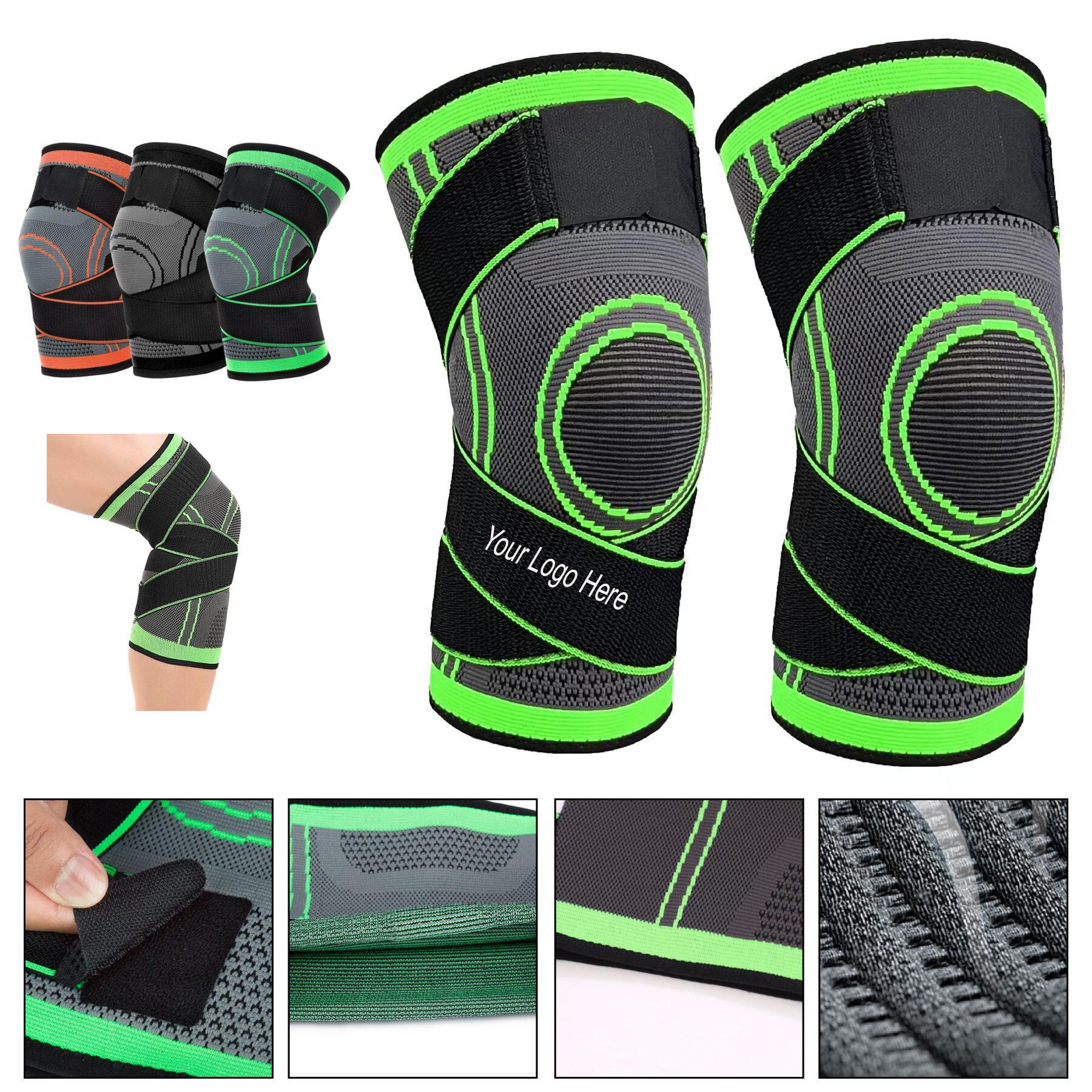 Support Knee Brace 2