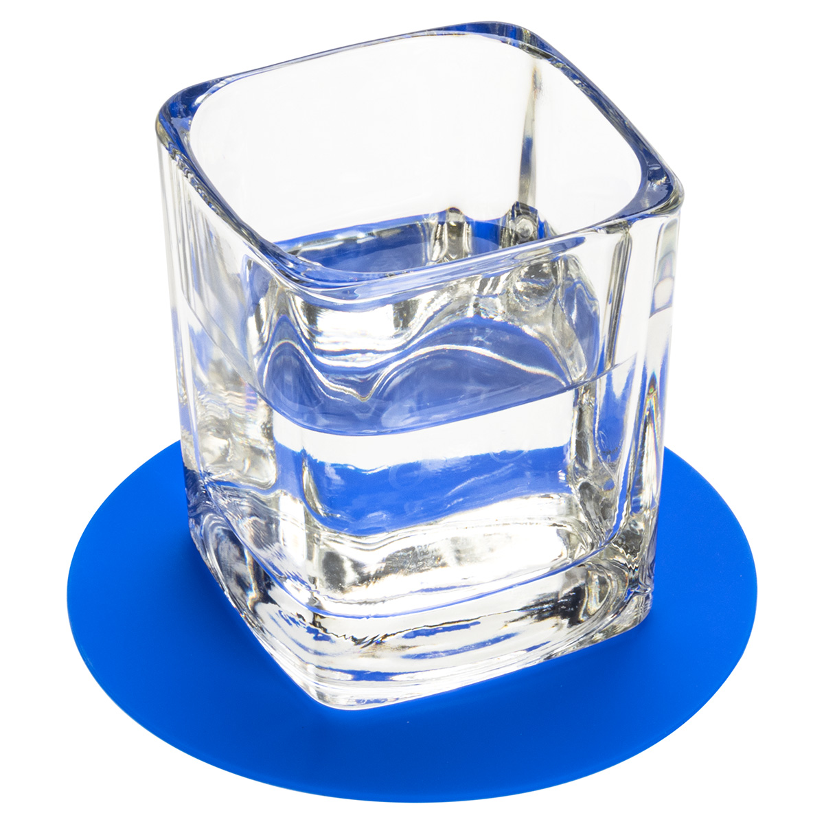 Easy-Grip Silicone Jar Opener & Coaster 58