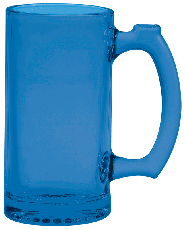 12 oz. Thumbprint Mug 59