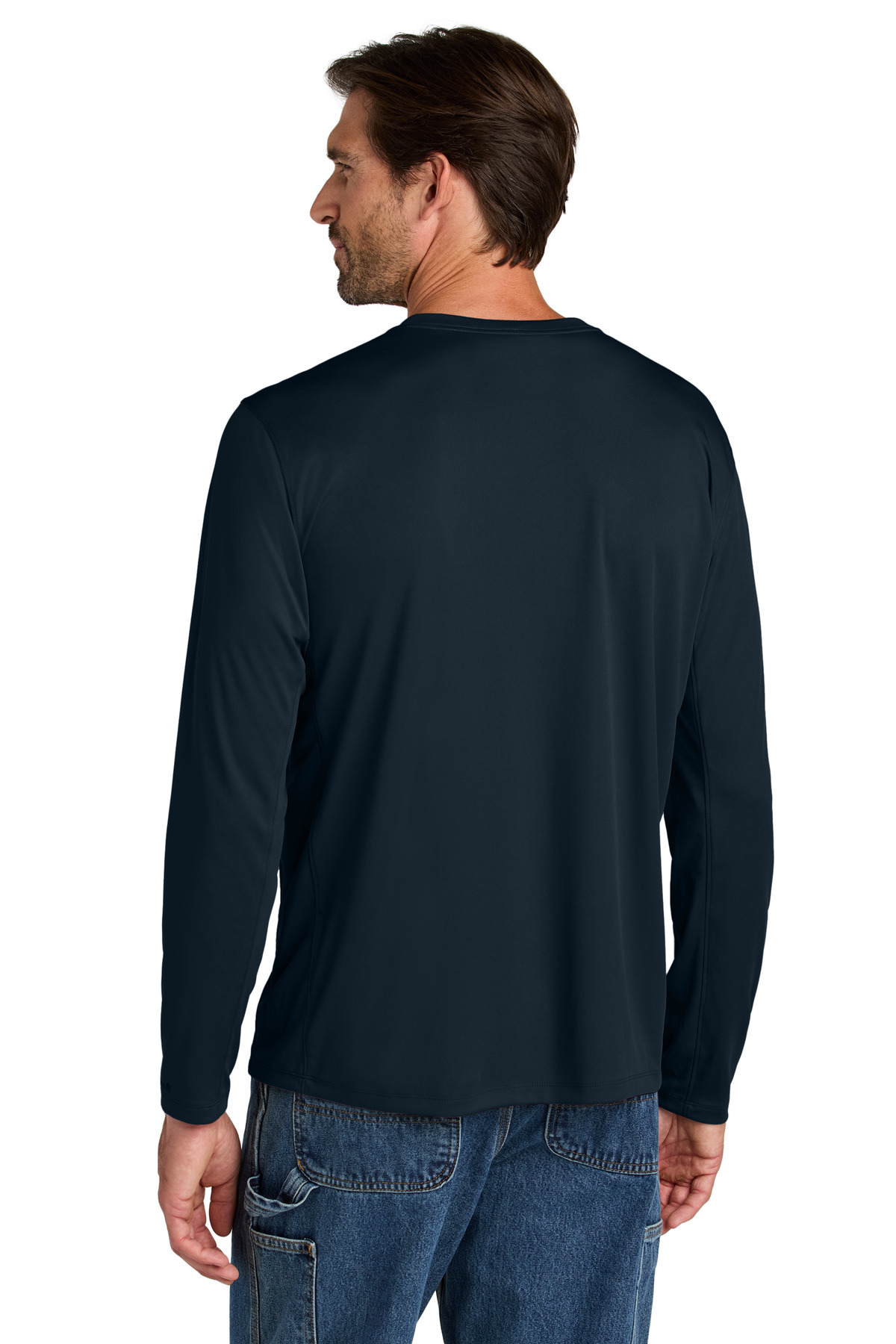 Carhartt Force Sun Defender Long Sleeve T-Shirt CT106972 37