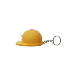 Practical Hat Bottle Opener Keychain 20