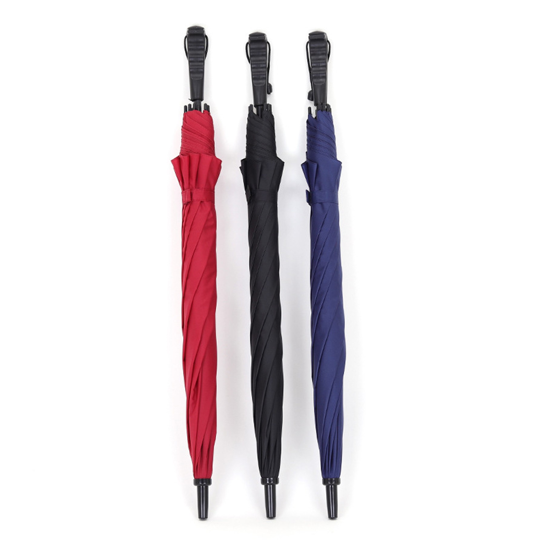Solid Non Folding Umbrella 2