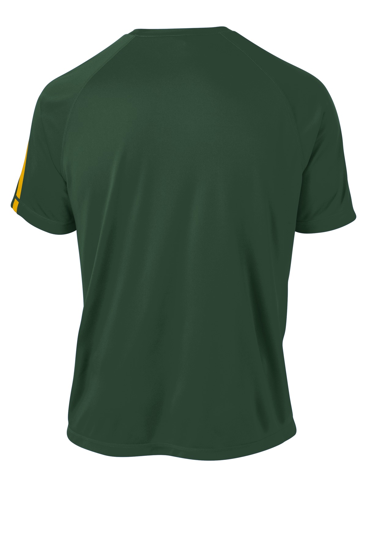 Sport-Tek Colorblock PosiCharge Competitor Tee. ST351 39
