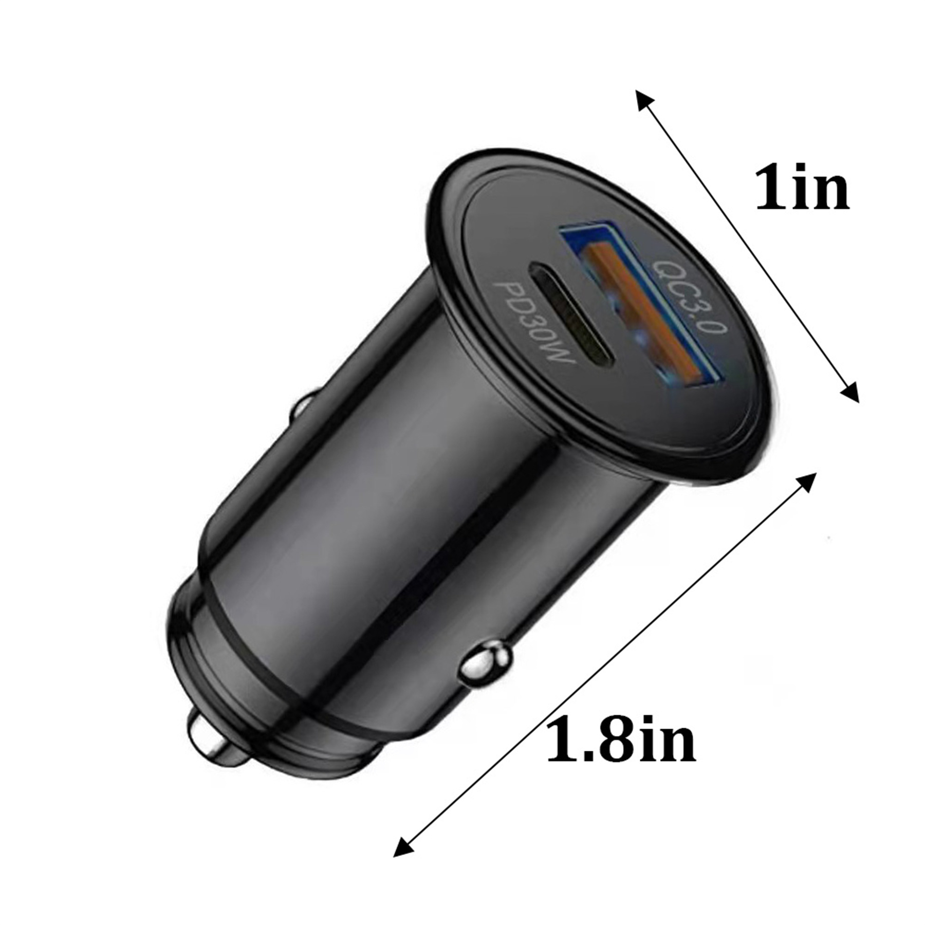 Cigarette Lighter 5