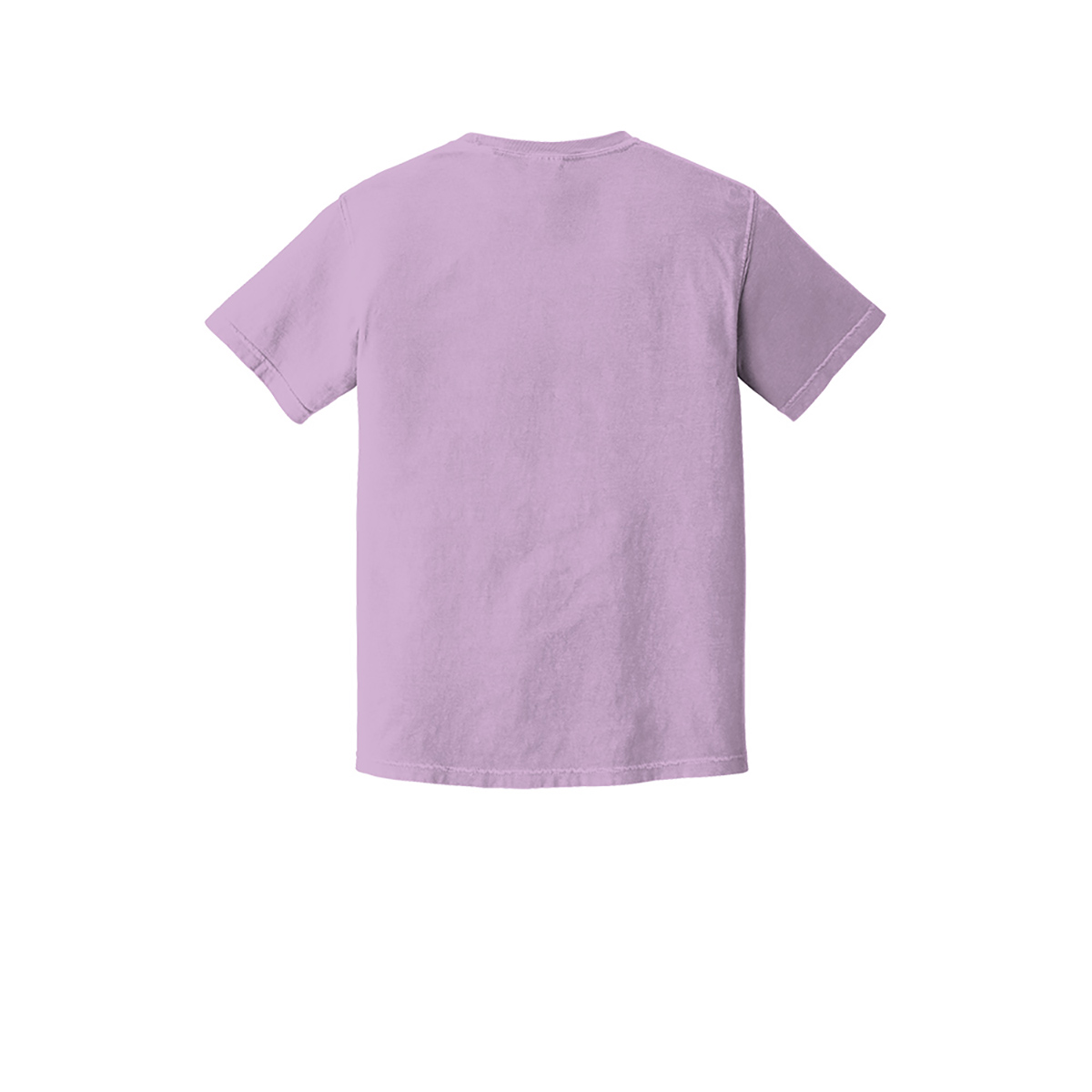 Comfort Colors - Garment Dyed Heavyweight Ringspun Short Sleeve Shirt 36