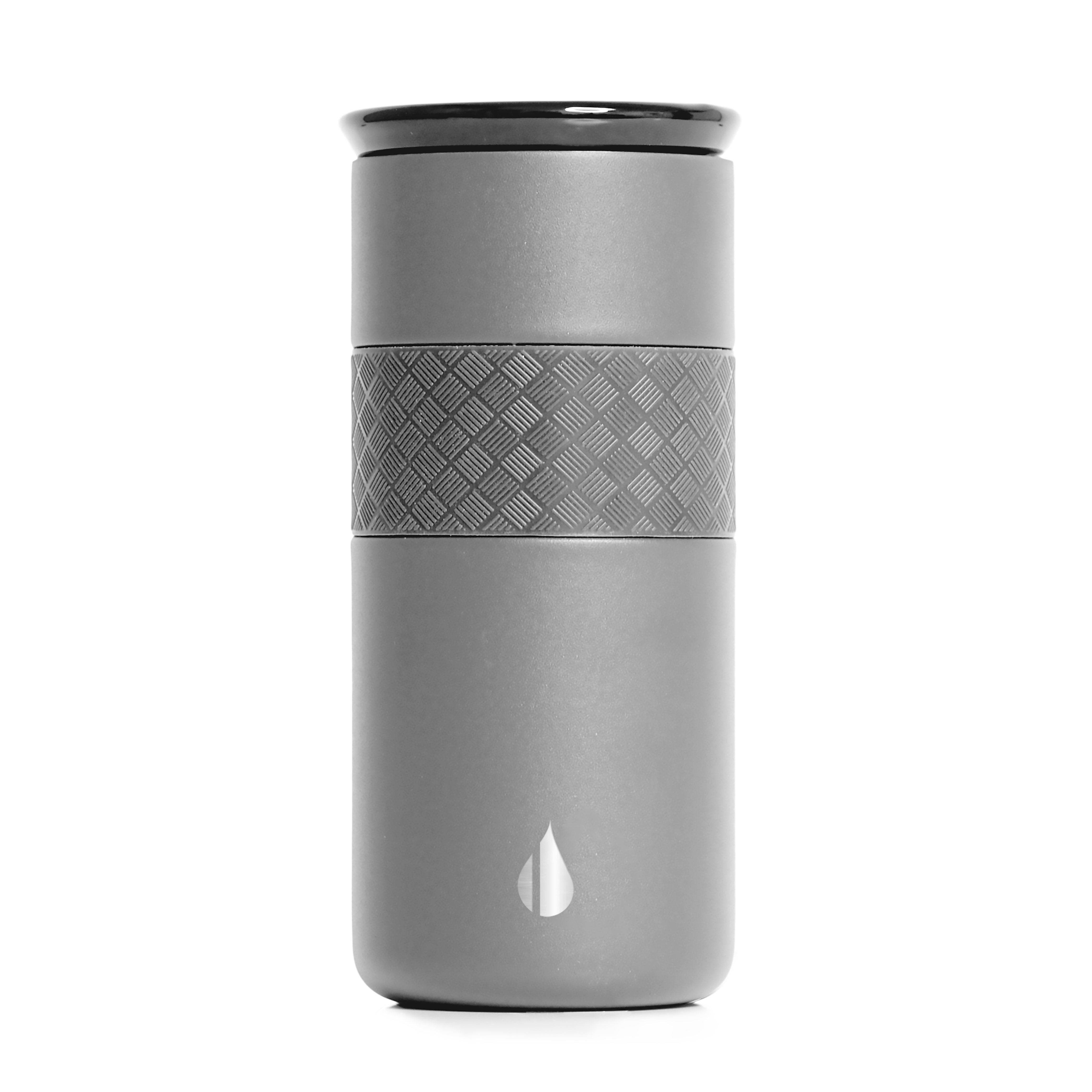 Elemental® Artisan 16oz Stainless Steel Tumbler with Ceramic Lid 23
