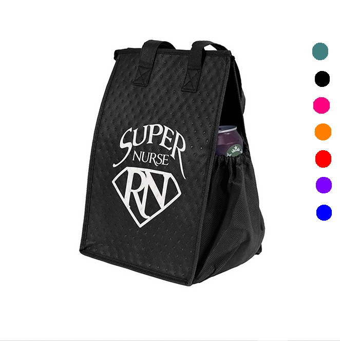 Insulated Non Woven Cooler Bags 3