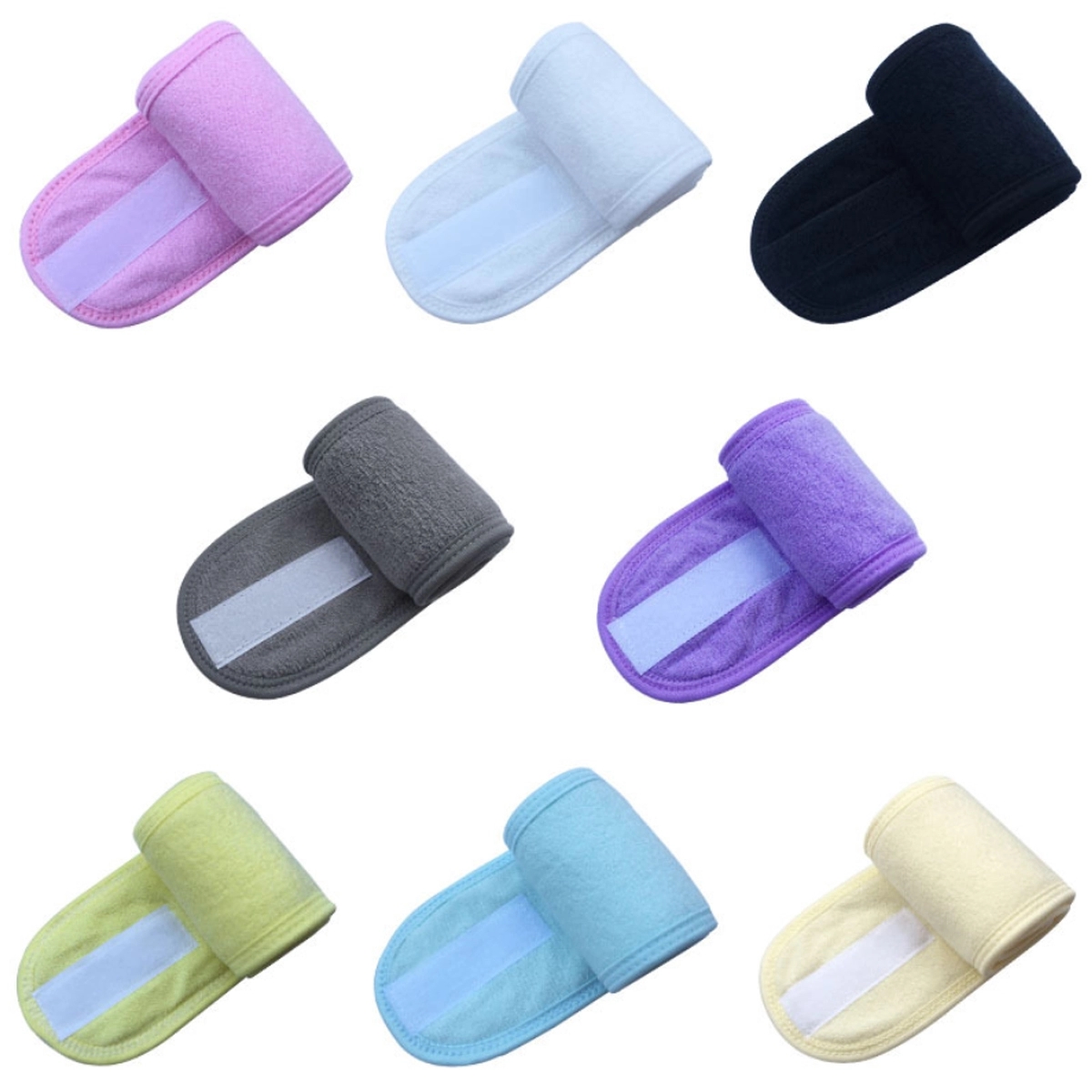 Facial Spa Headband 2