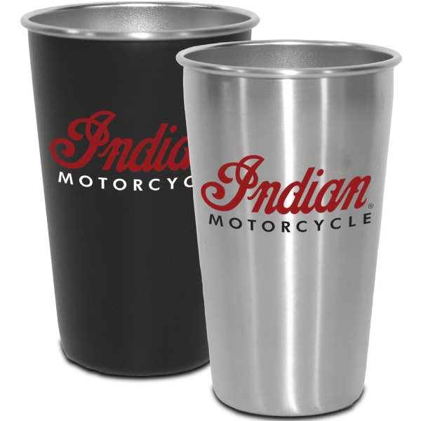 16 Oz. Single Wall Pint Tumbler 7
