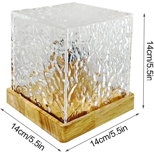 Ocean Wave Galaxy Light Projector 2