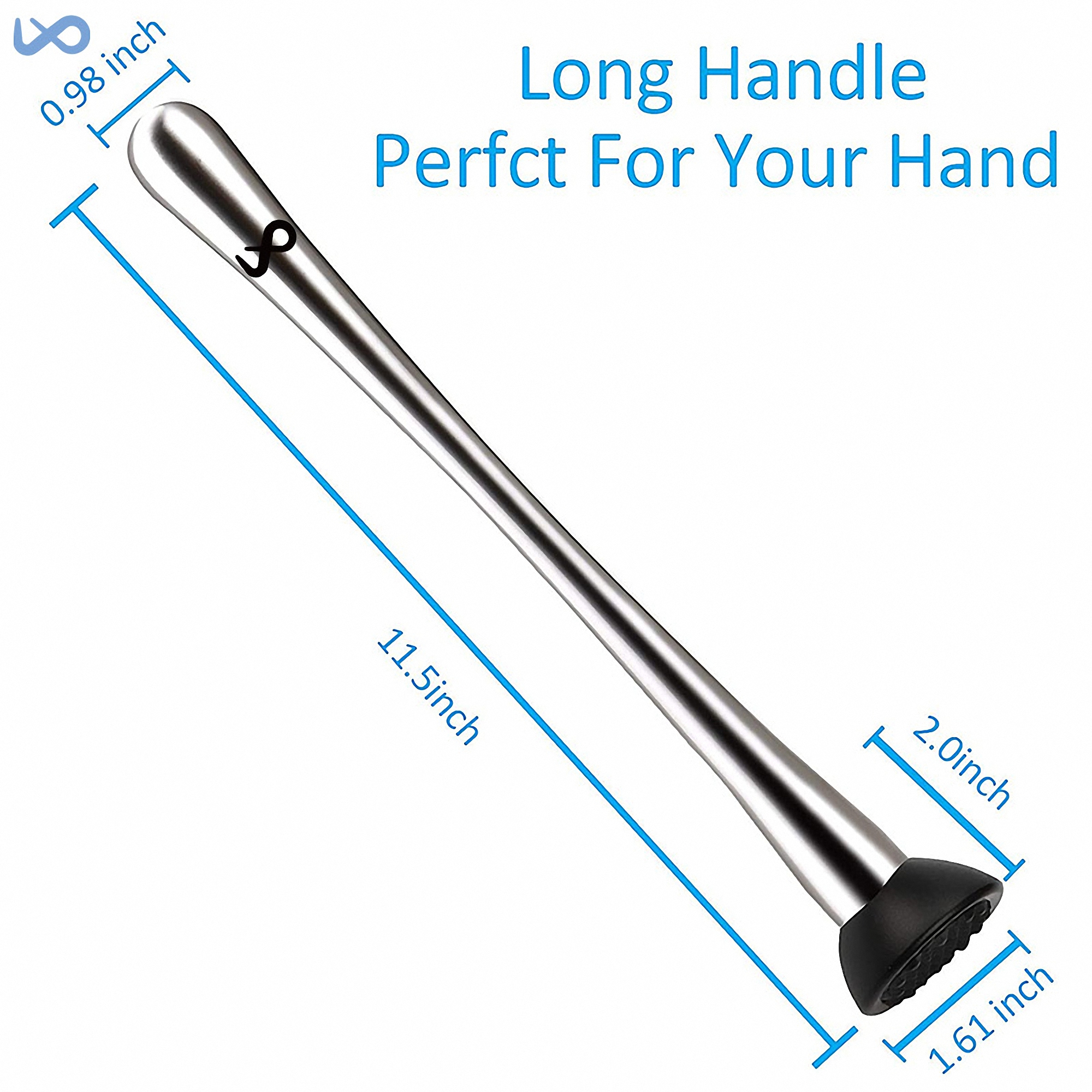 Premium Cocktail Mixer 4