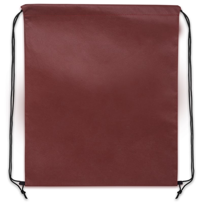 Drawstring Non Woven Tote Bags 40