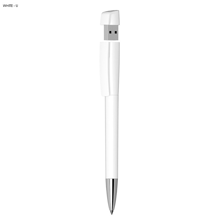 USB Pen 16GB Metal Tip 11