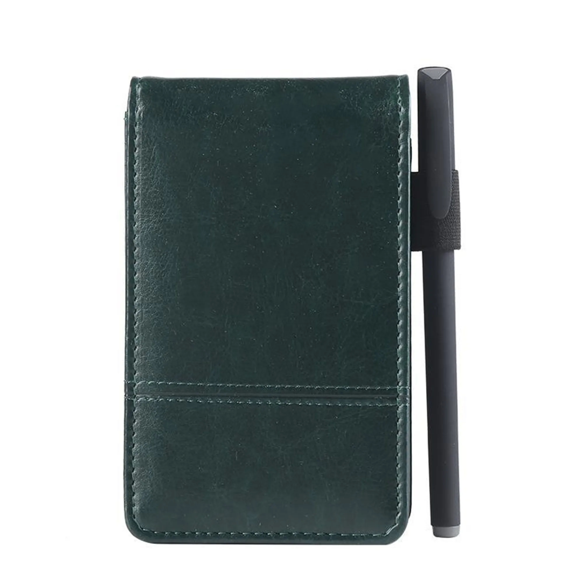 Portable Notepad Memo Pad Calculator Notebook 6