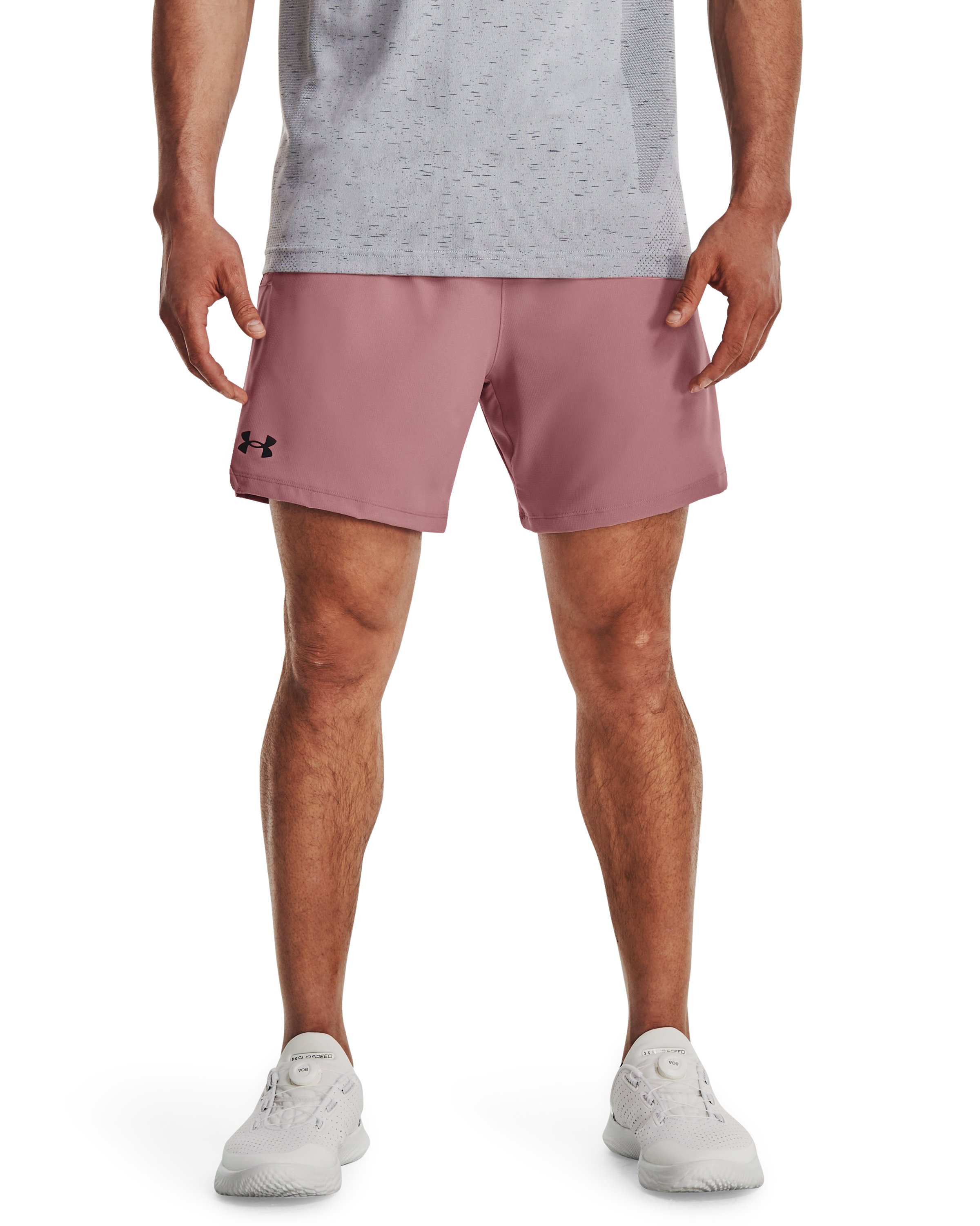 UA Vanish Woven Men's 6 Shorts 47