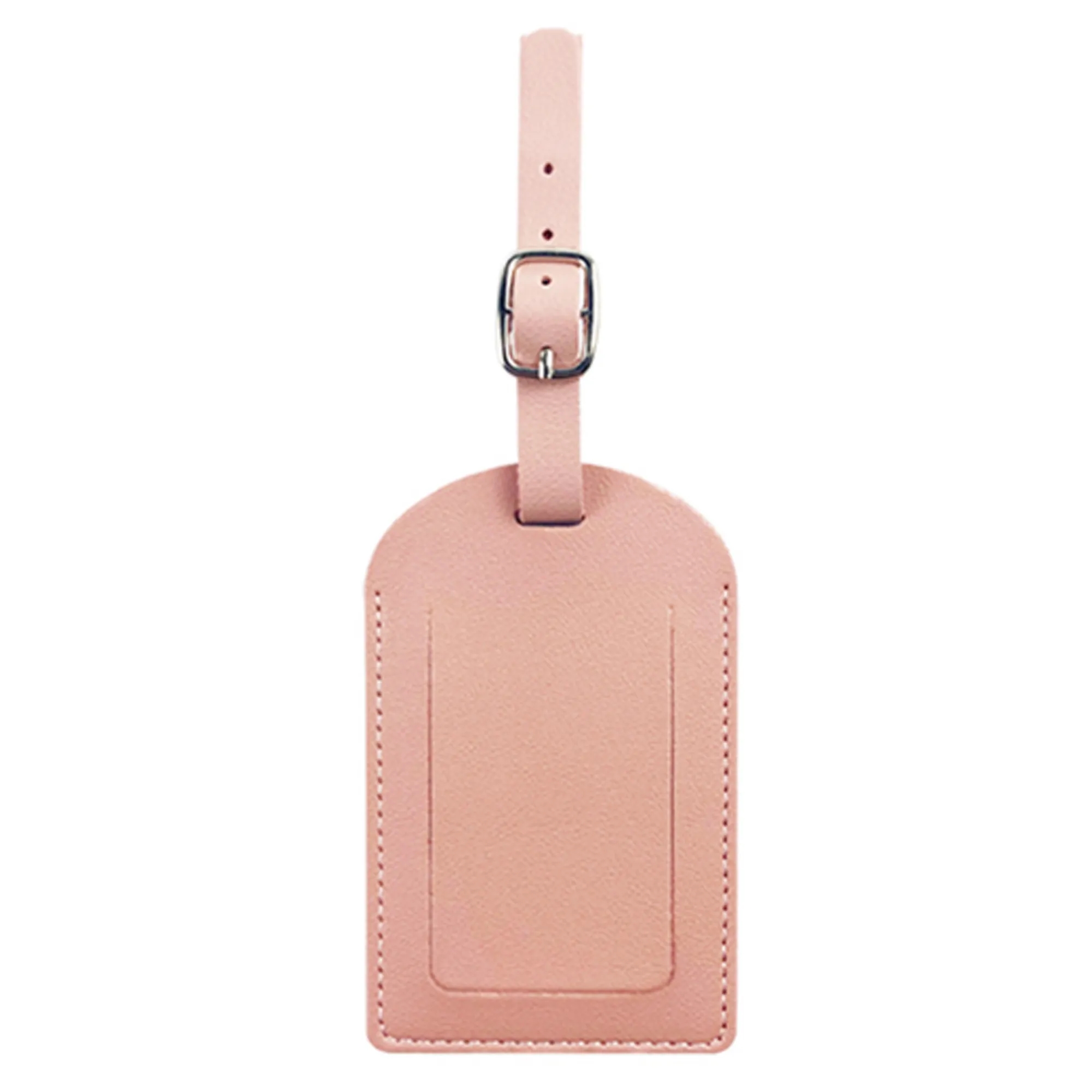 Luggage Tag With Paper Card 9