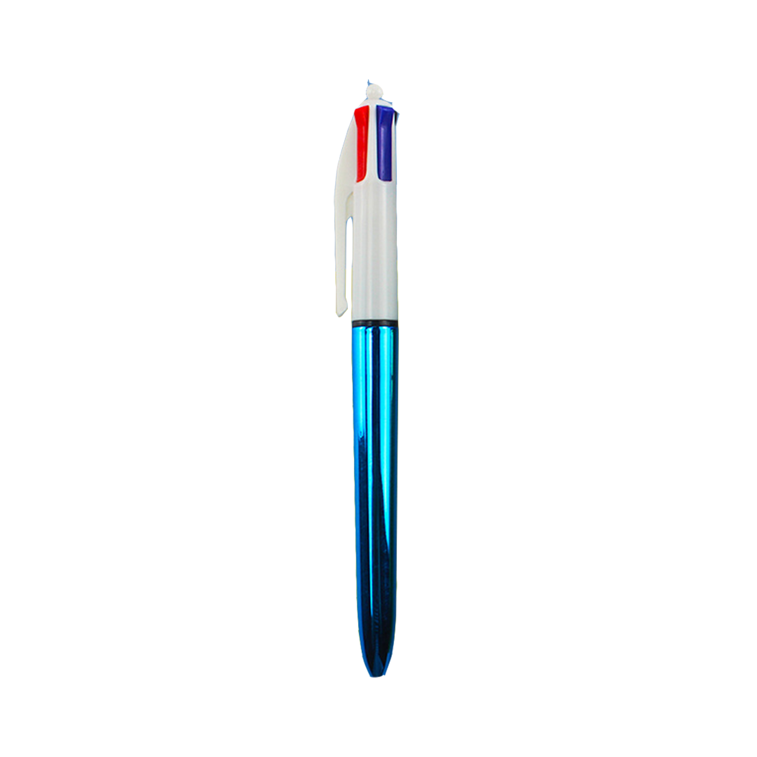 Multicolor Advertising & Notebook Pen 3