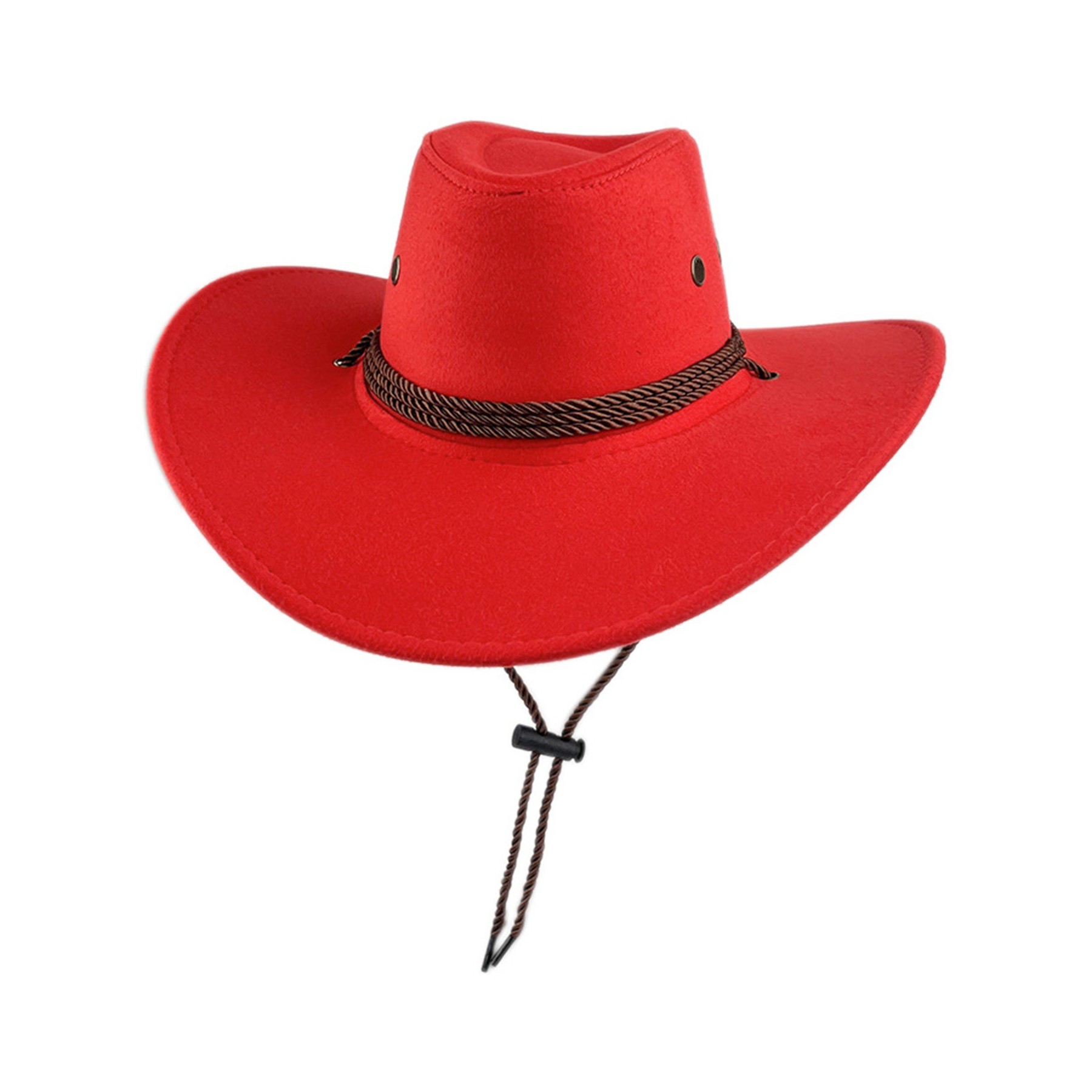 Western Cowboy Hat 6