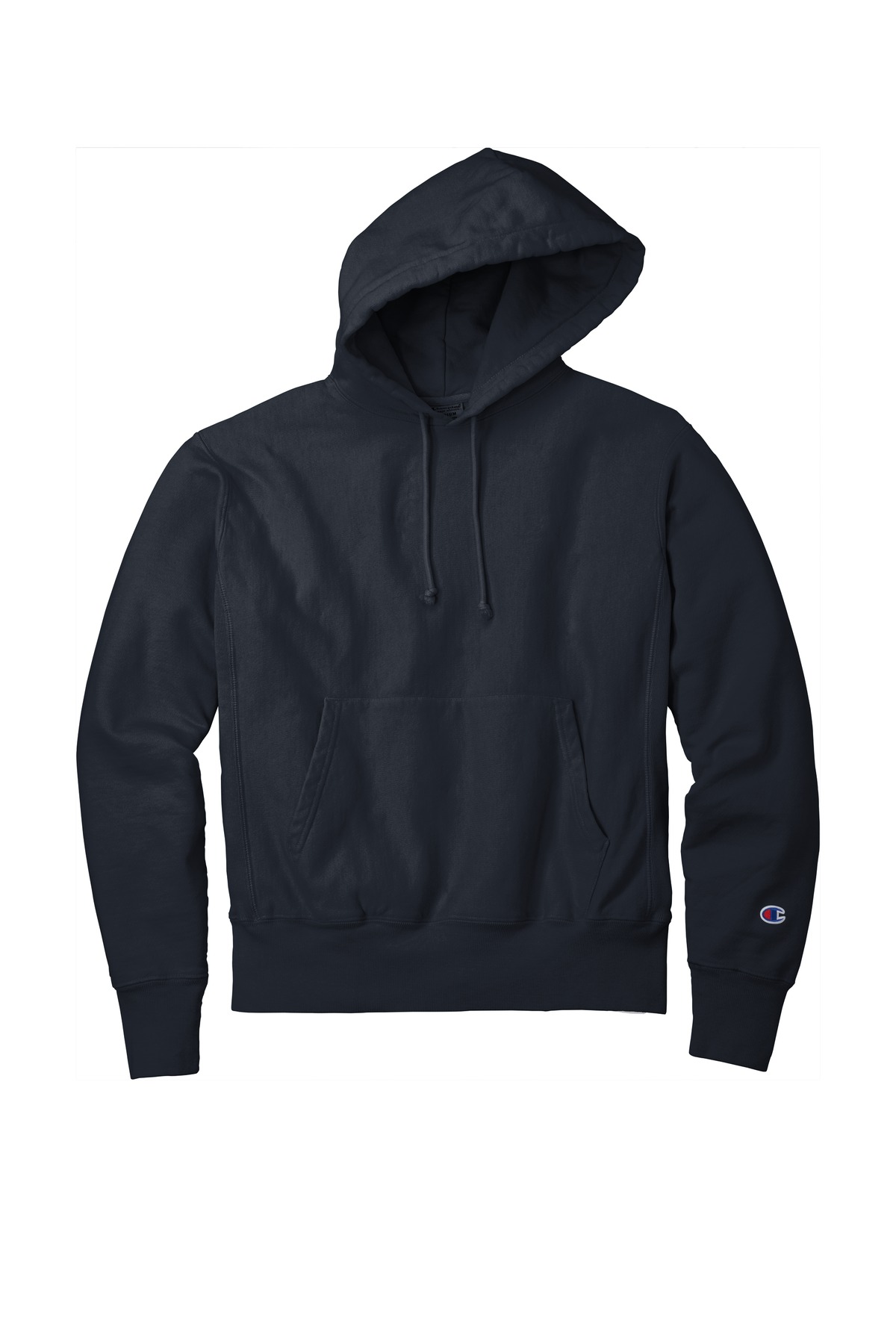 Champion Reverse Weave Garment-Dyed Hooded Sweatshirt. GDS101 52
