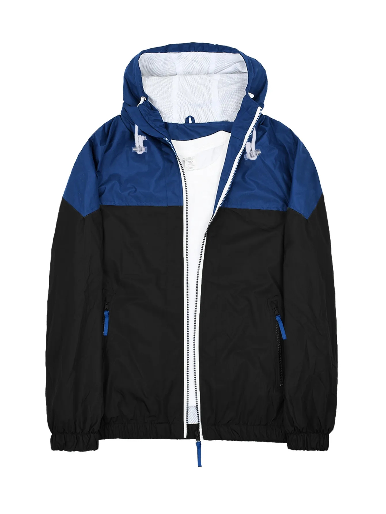 Columbia Women's Flash Forward Lined Windbreaker 5