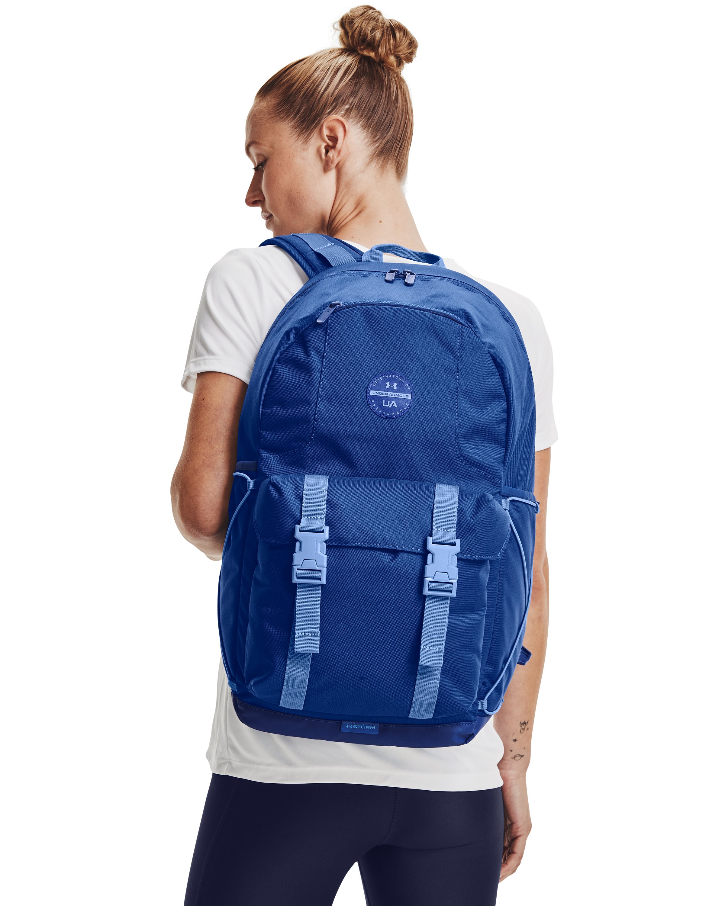 UA Gametime Backpack 22