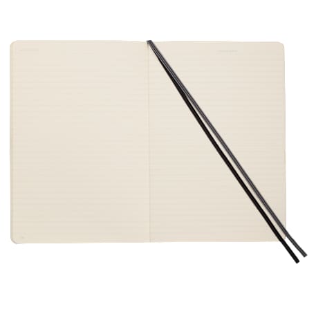 LEUCHTTURM1917 7" x 10" Soft Composition Notebook 102