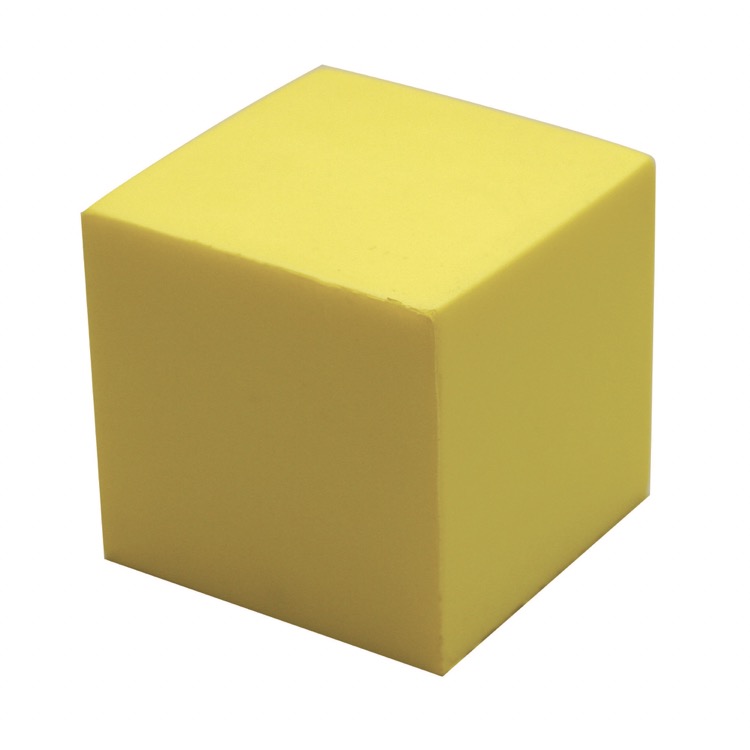 Stress Cube 5