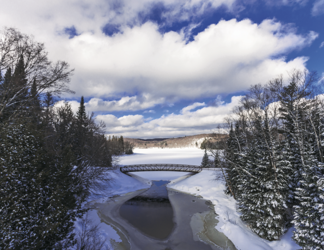 Good Value™ Images of Ontario - Stapled Calendar 41