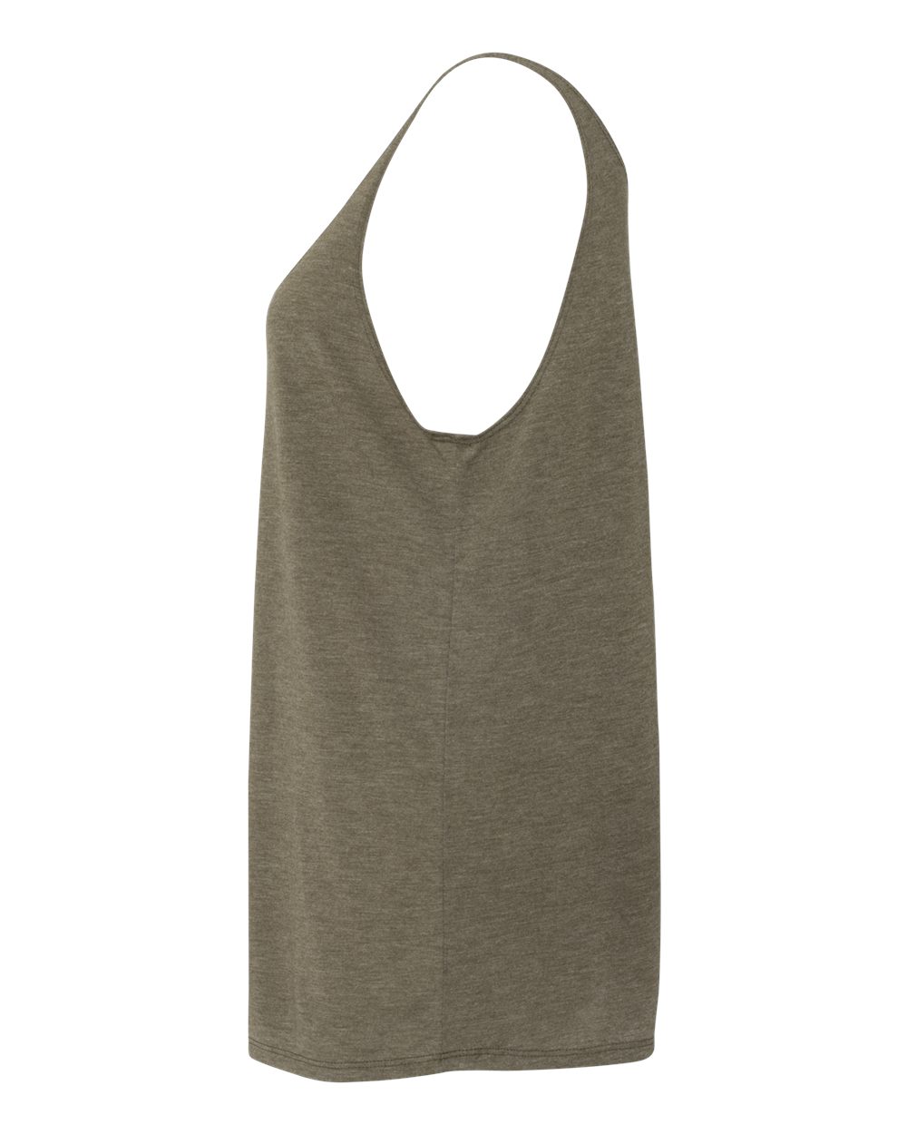 Women's Slouchy Tank - 8838 73