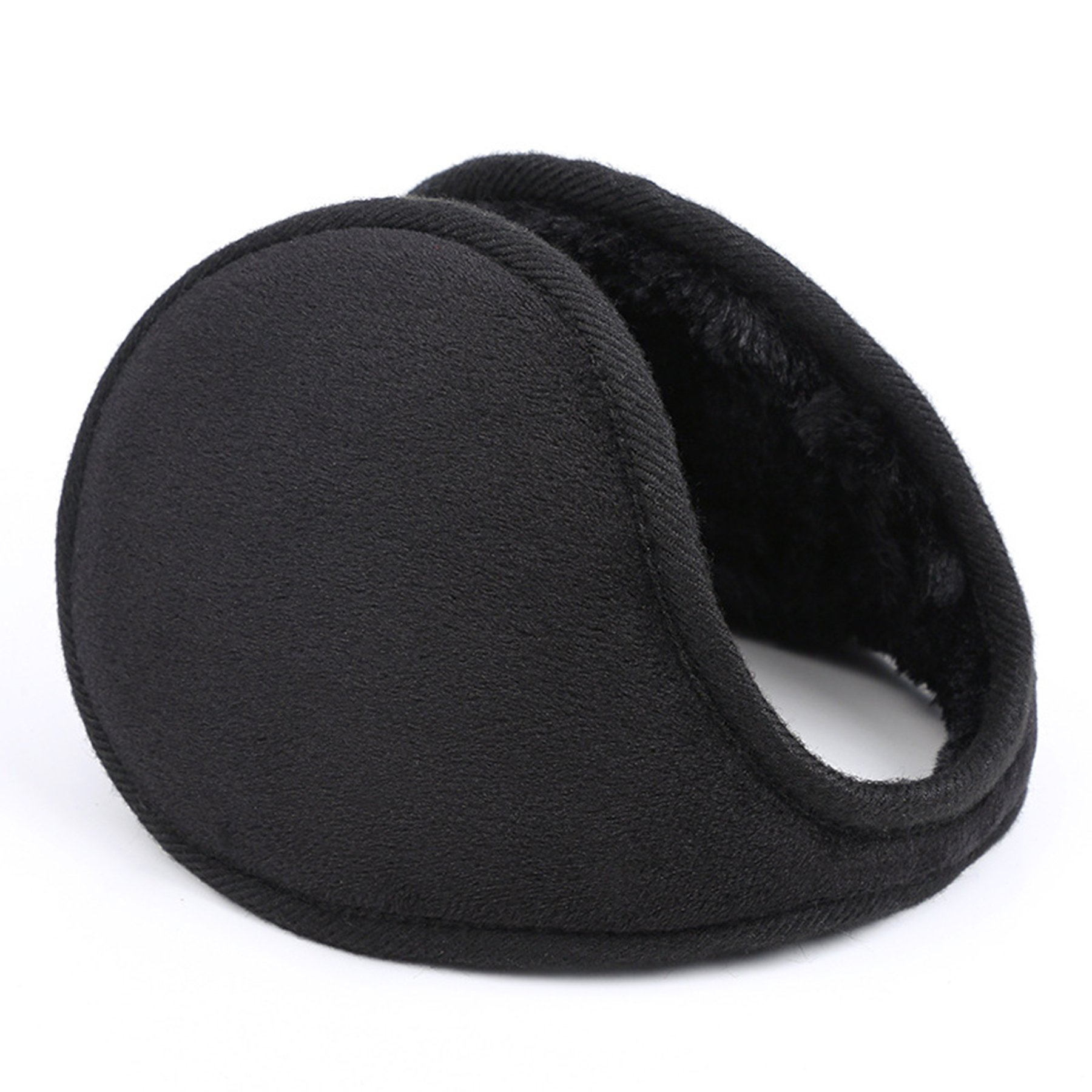 Cotton 10 Winter Ear Muffs 4