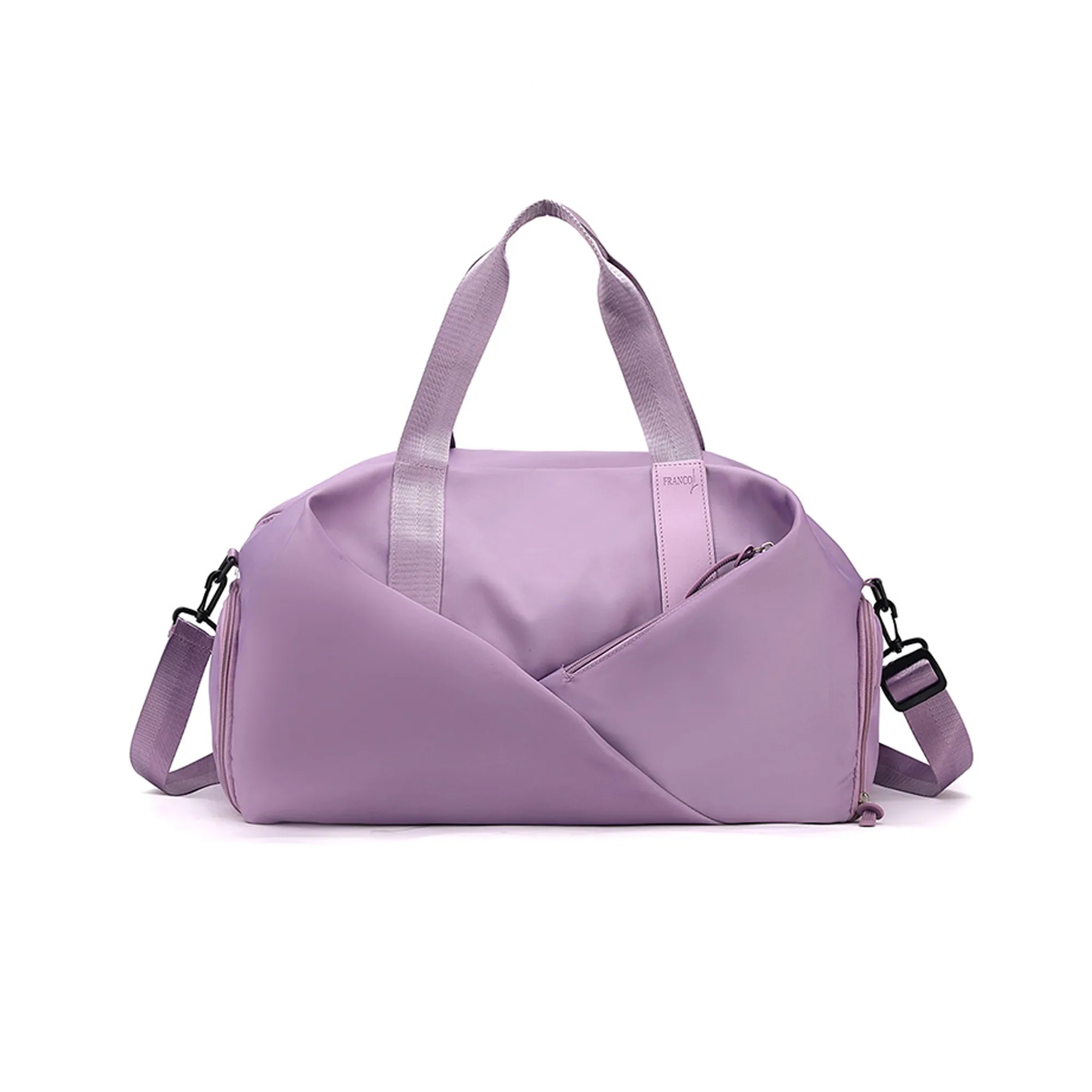 Large Capacity Travel Bag 7