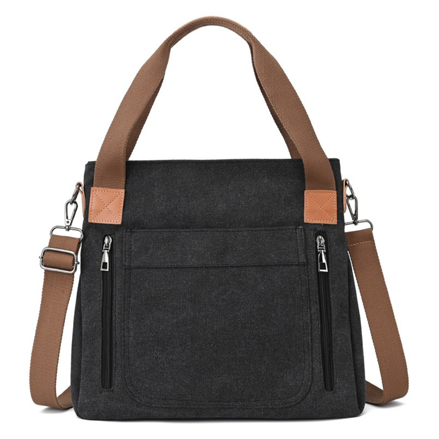 Canvas Handbag Crossbody Bag for Women 6