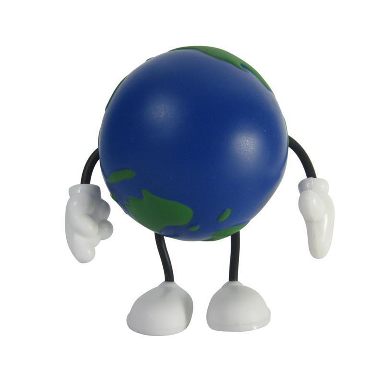 Earthball Stress Reliever Figurine 3