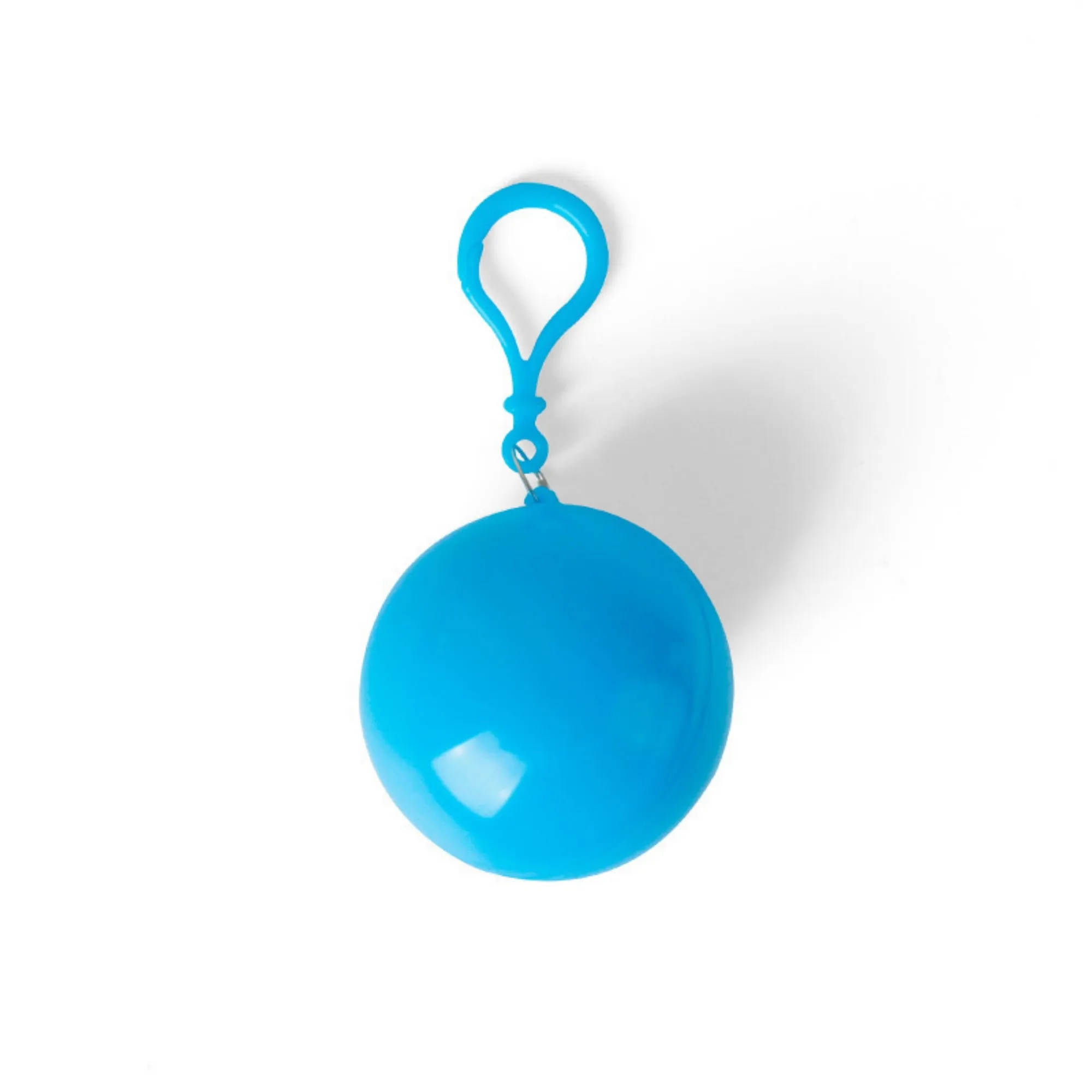 Disposable Emergency Ponch Ball 7