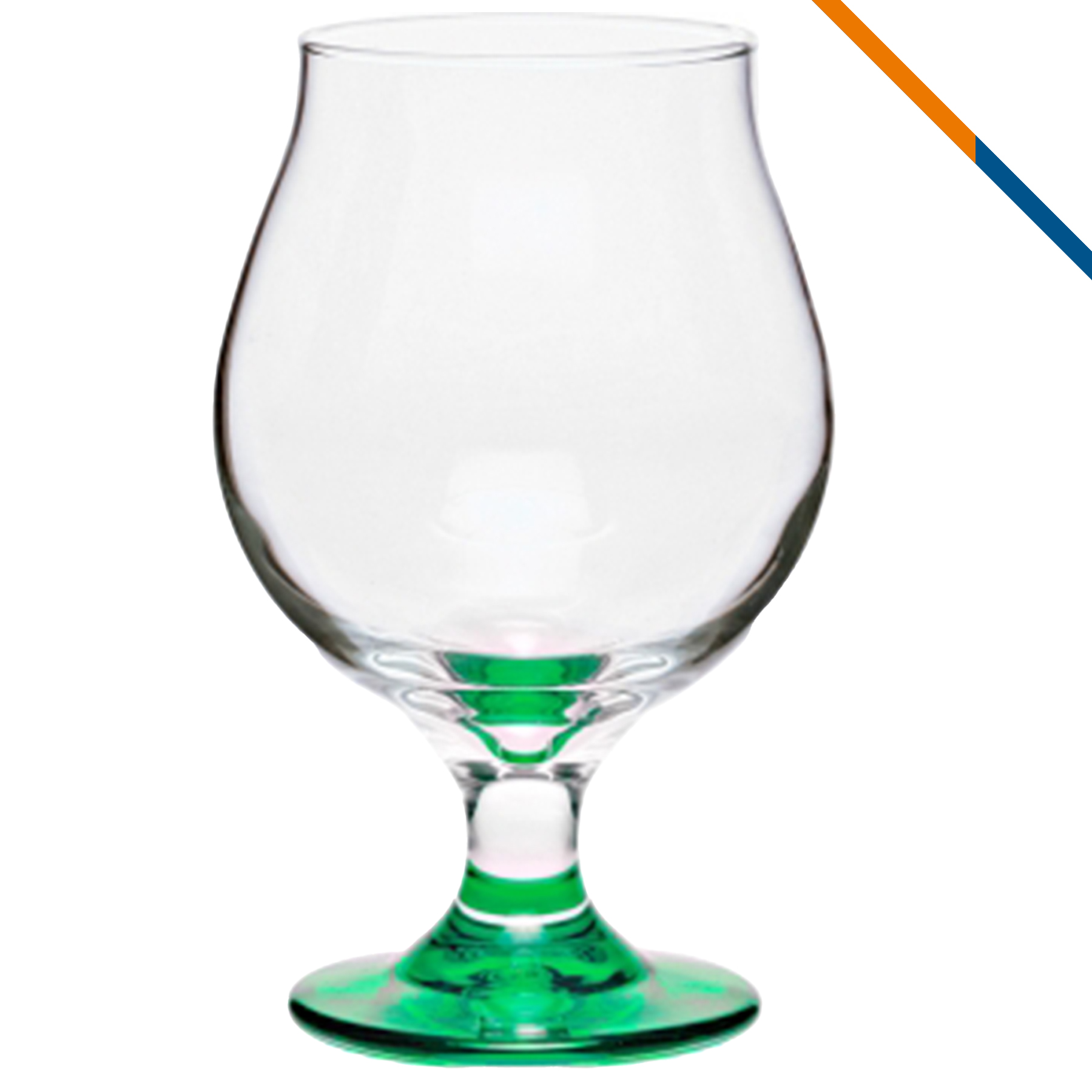 Libbey Rali Beer Glasses - 16 OZ. 10