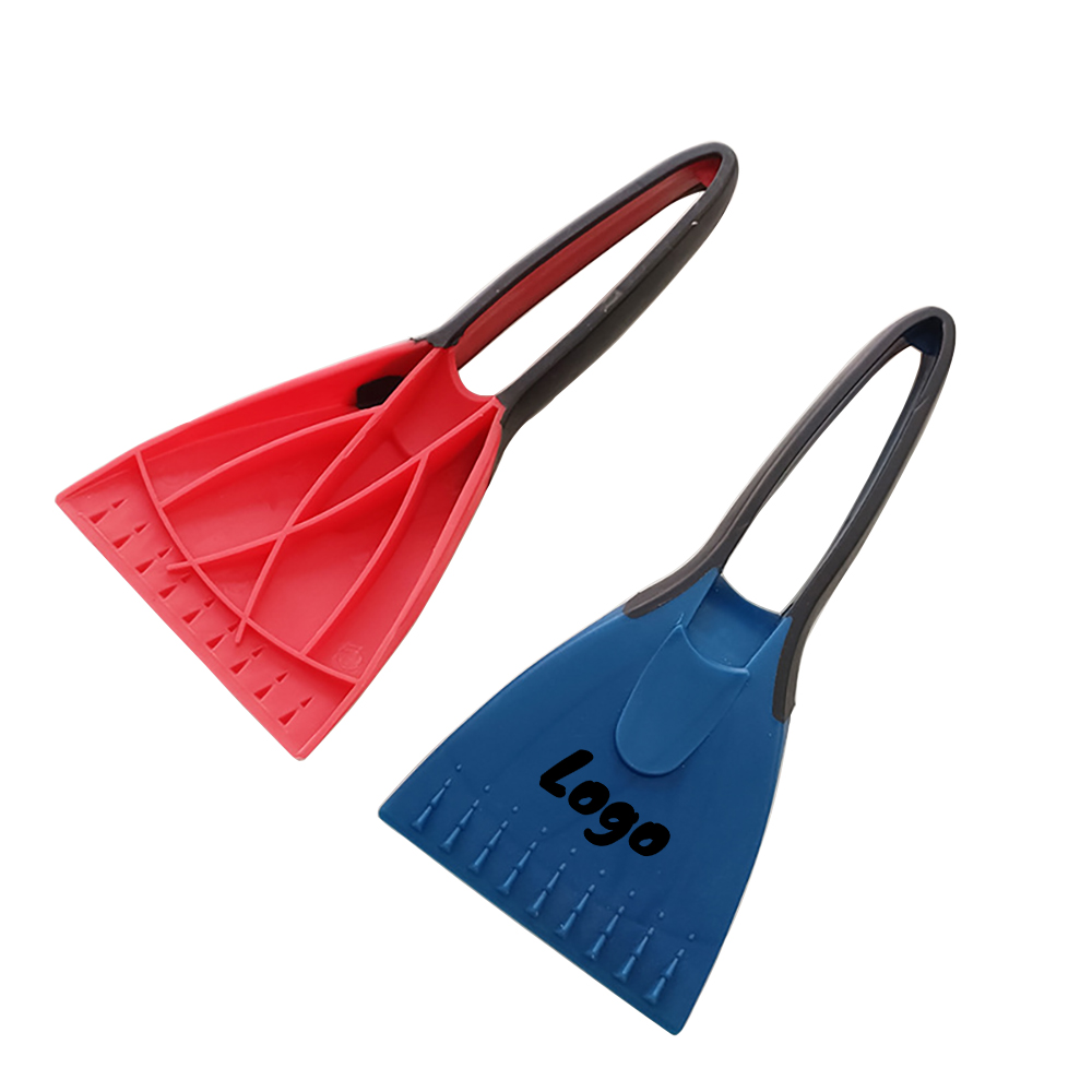 Mini Portable Snow Shovel Ice Scraper 3