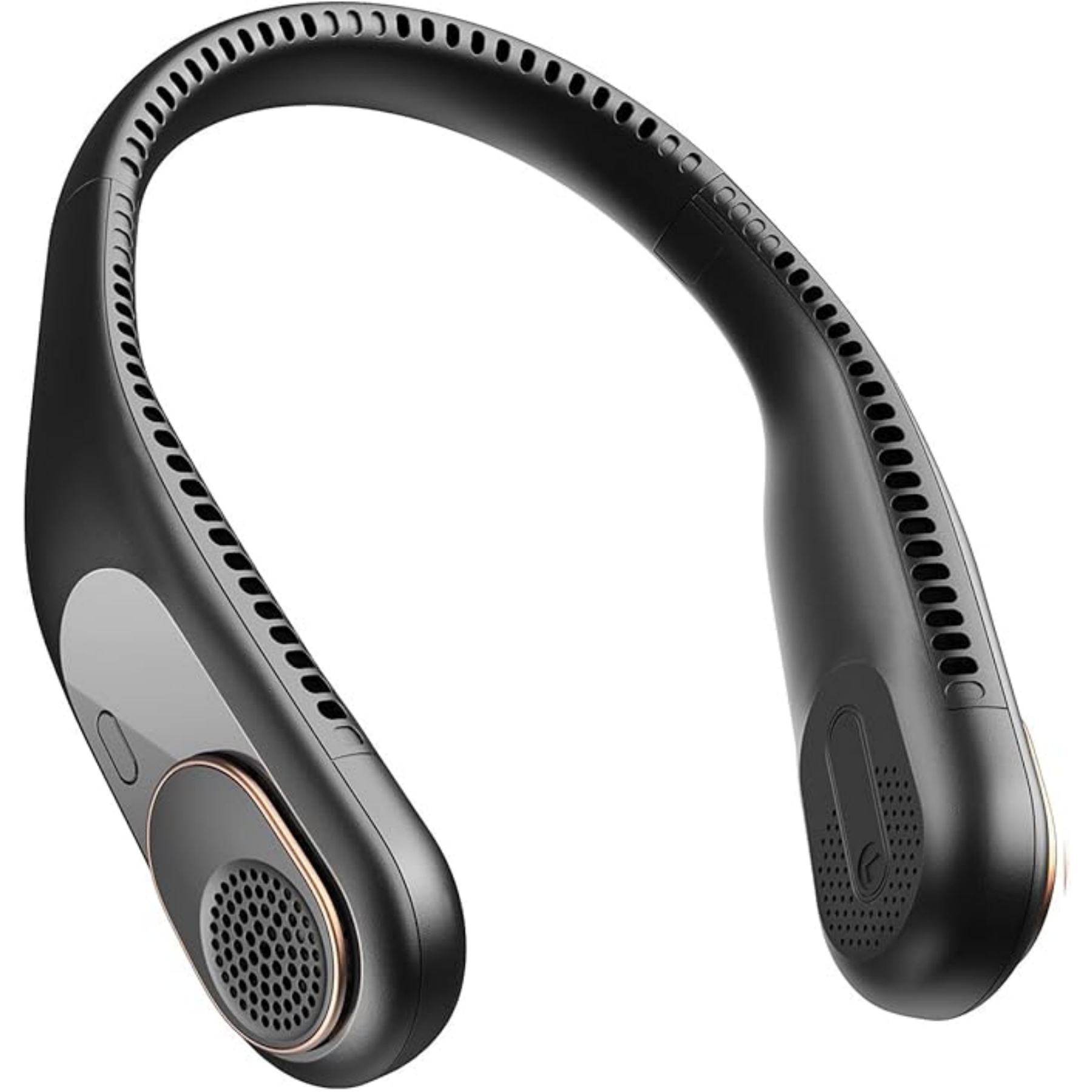 Portable Neck Fan 4