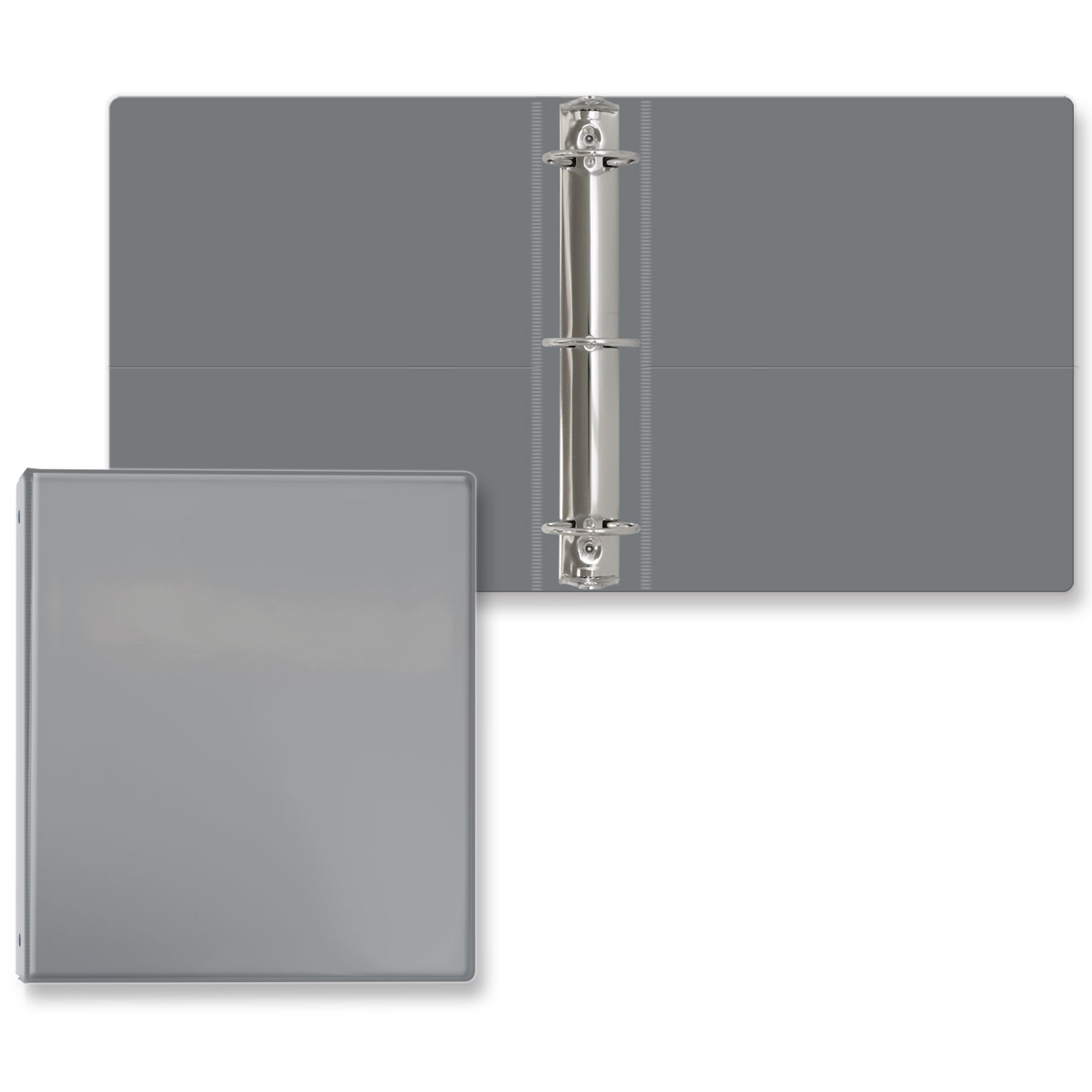2" Entrapment Round Ring Binder 3