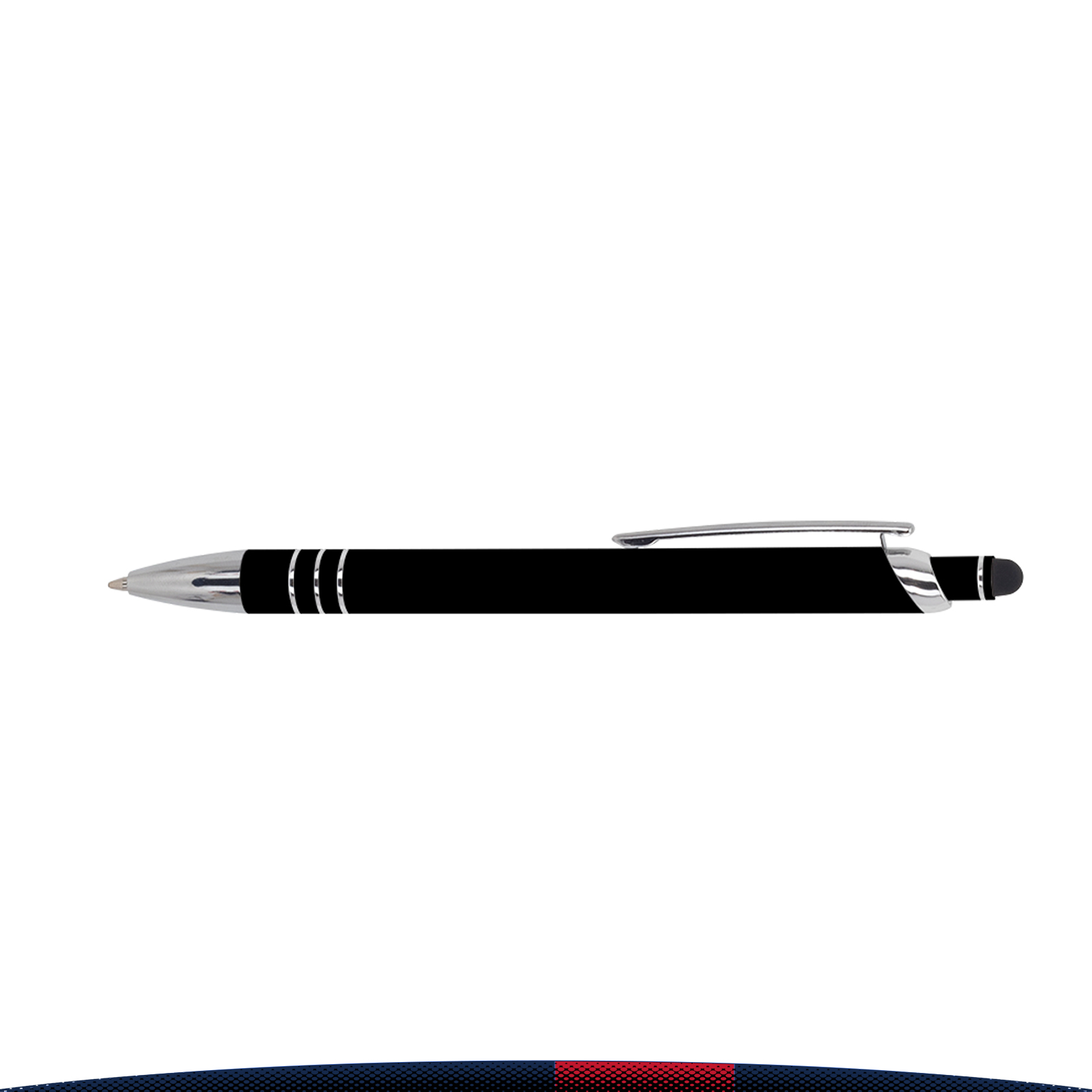 Perret Recycled Aluminum Stylus Pen 8
