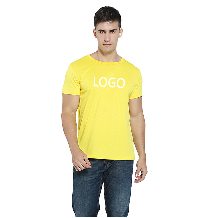 Short Sleeve T-Shirt 5