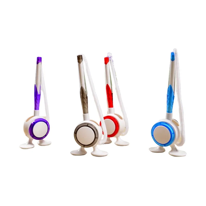 Desktop Ballpoint Pen Plastic 4