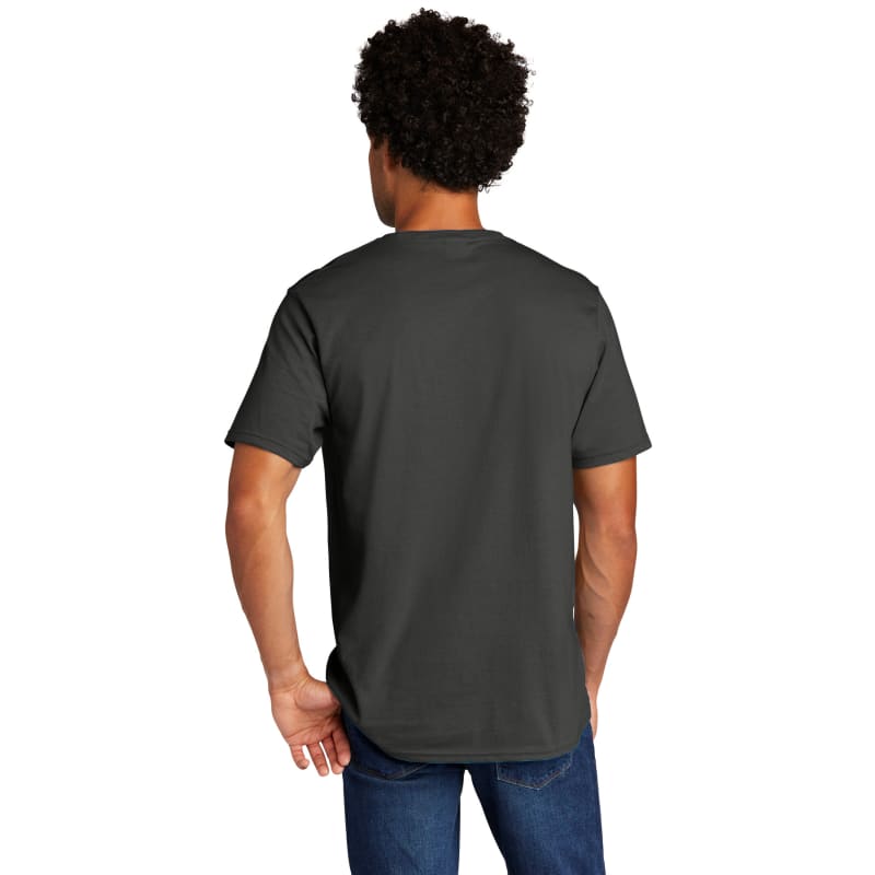 Port & Company Tri-Blend Tee. 95