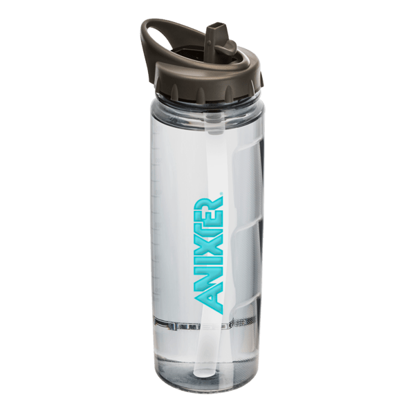 26 oz Basecamp Metro Water Bottle 1