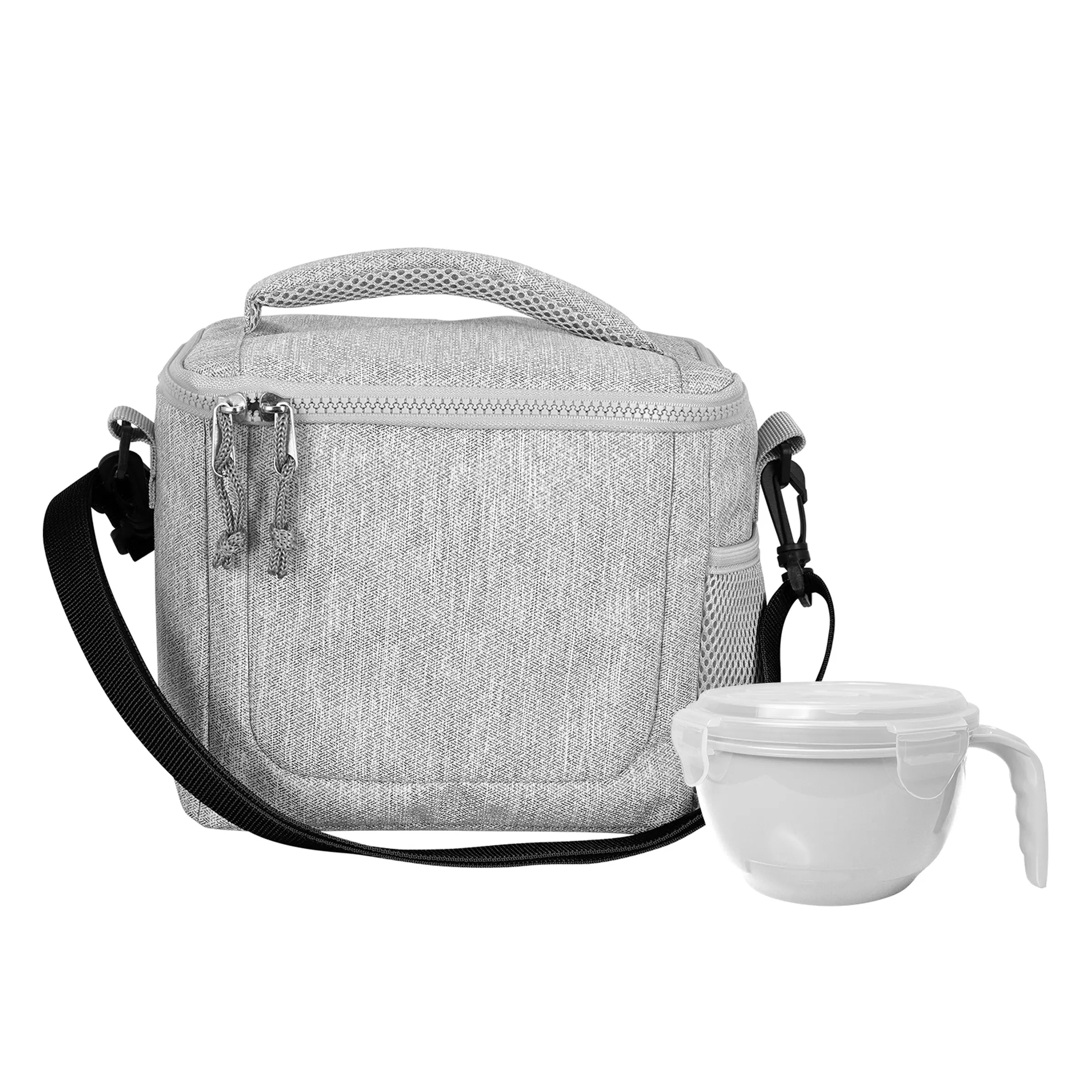 Adventure Cooler Noodle Set 8