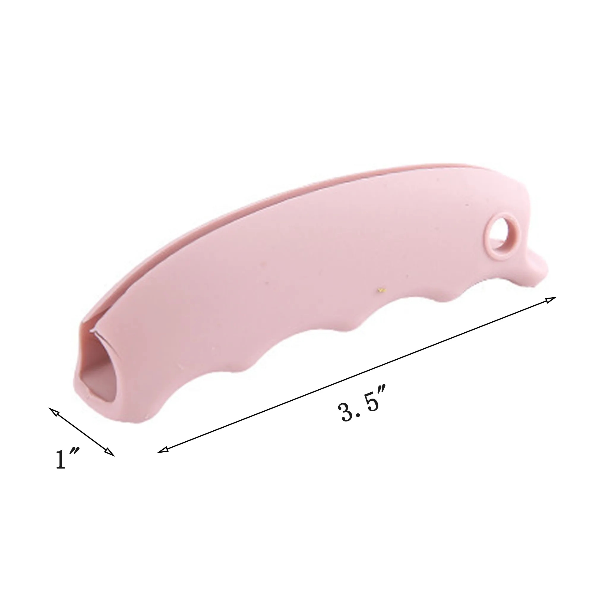 silicone shopping bag handle 4