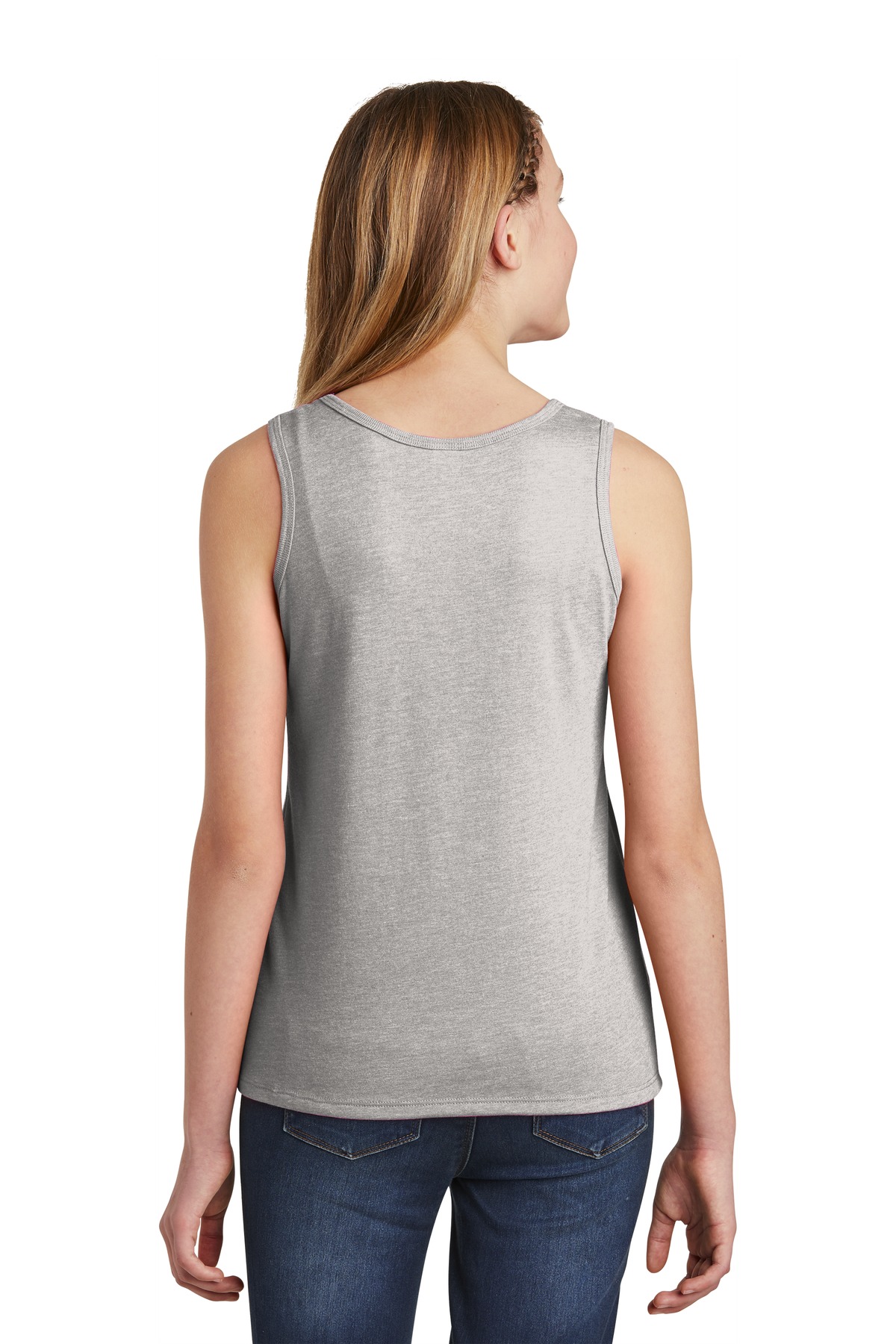 District Girls V.I.T. Tank DT6303YG 25