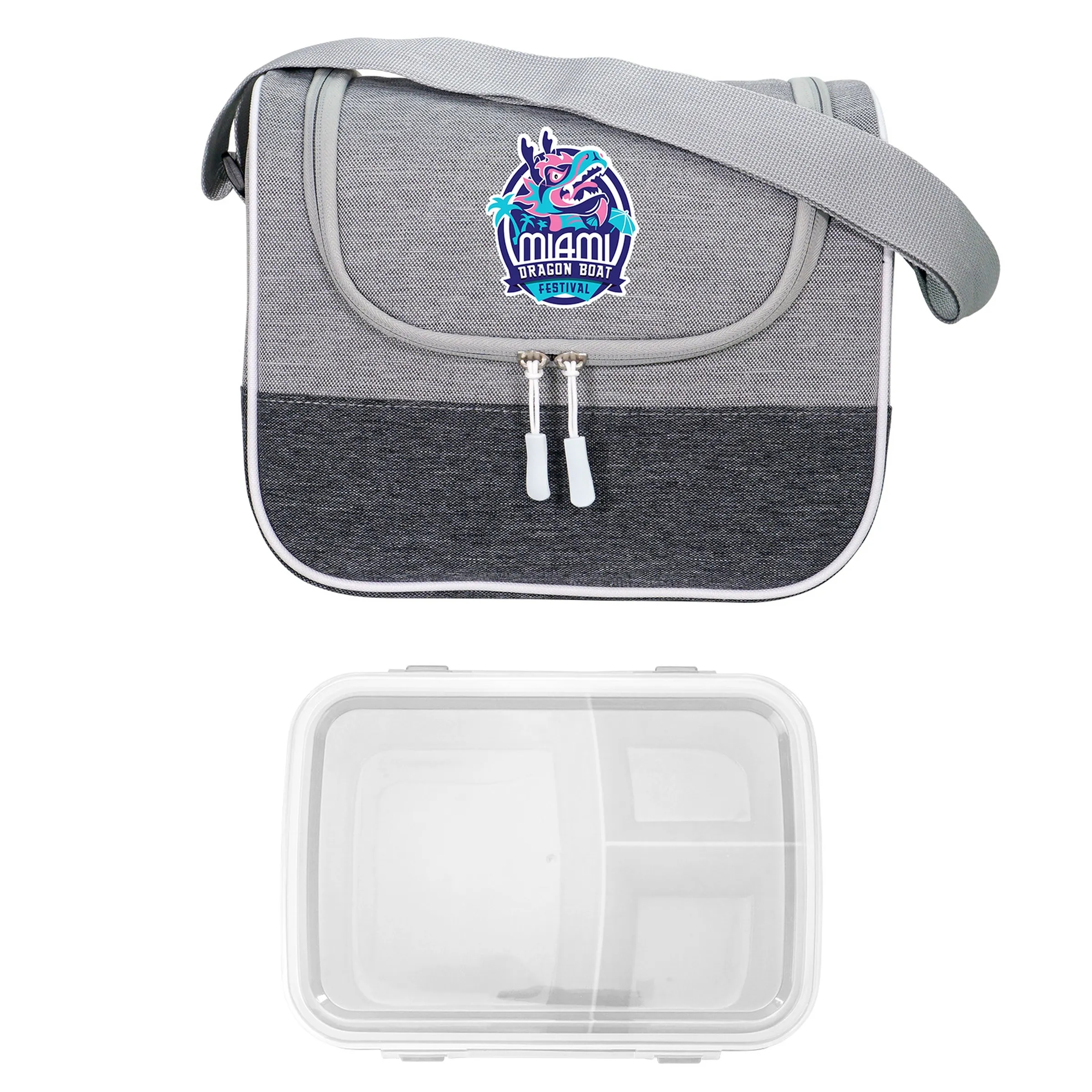 Bay To Go Lunch Set 17