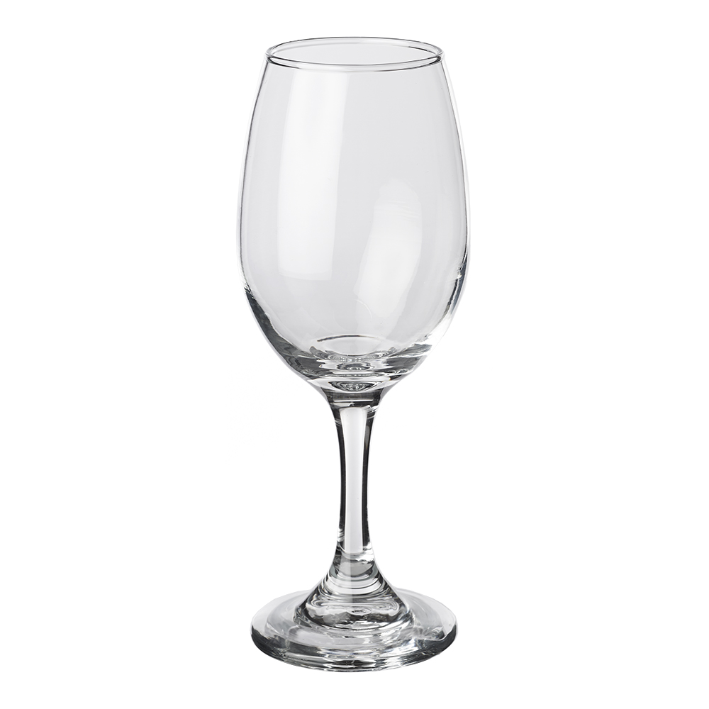 12.75 oz. White Wine Glasses 3