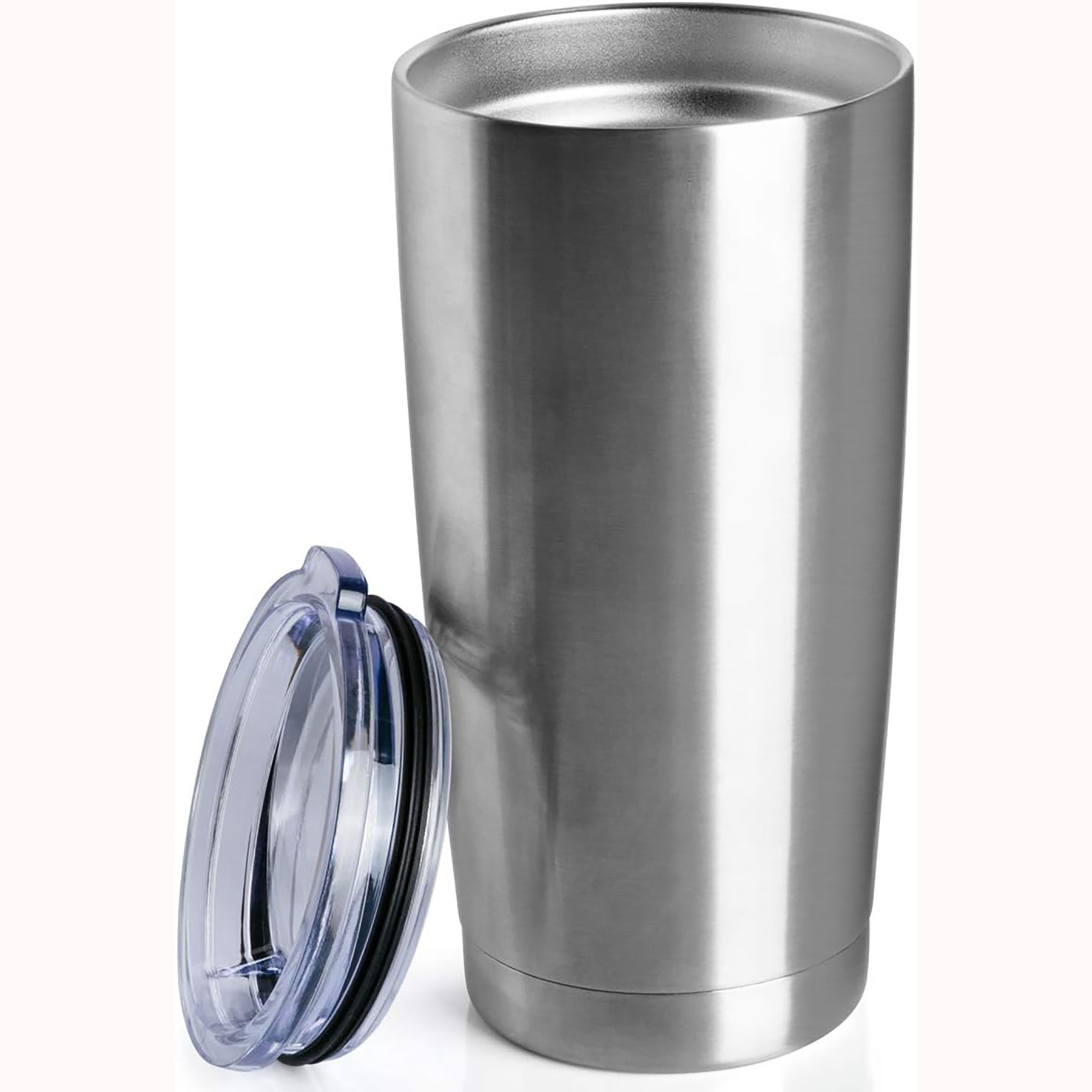 20 OZ Double Wall Vacuum Insulated Tumbler 3