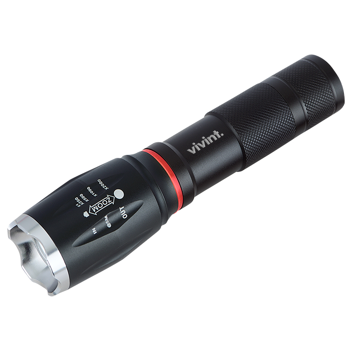 Dyad LED / COB Flashlight 10